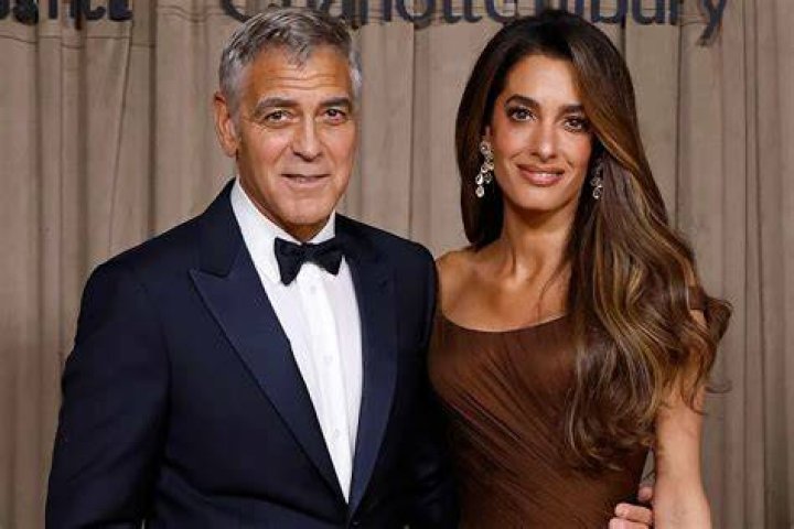Clooney's Wife's Ancestry: Unlocking The Secrets Of Her Ethnicity