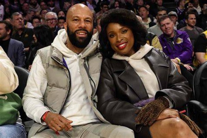 Common and Jennifer Hudson&rsquo;s Relationship Timeline