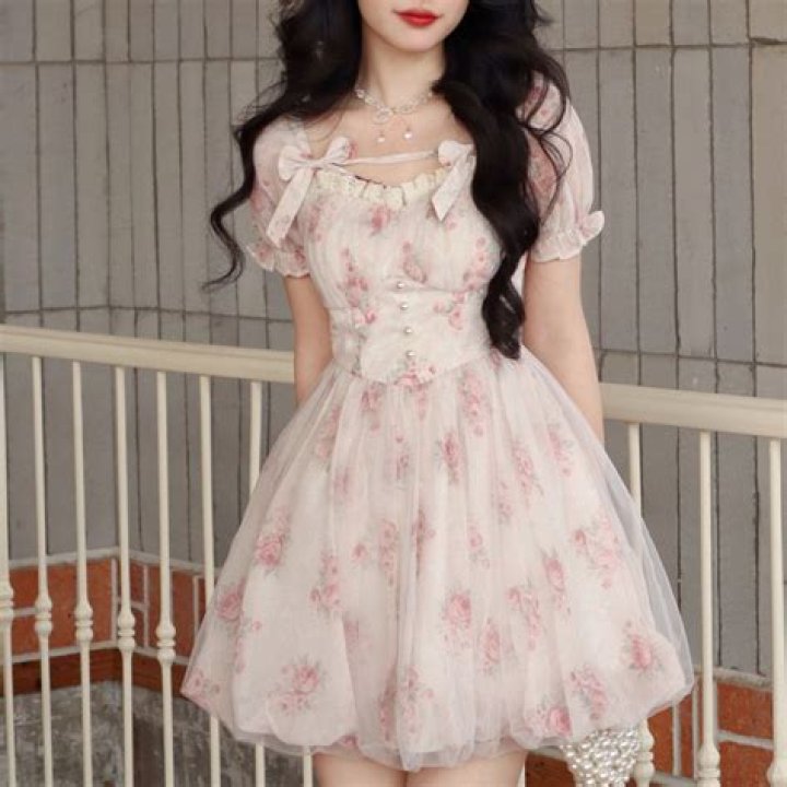 Coquette Aesthetic ideas de moda que te encantarán