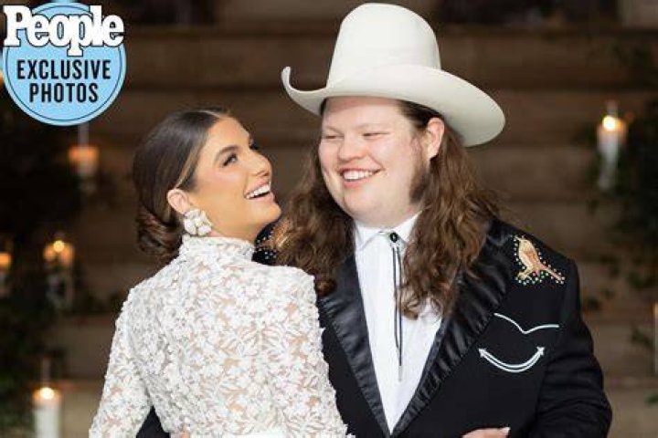 Country Rocker Marcus King Marries Briley Hussey in Nashville Ceremony