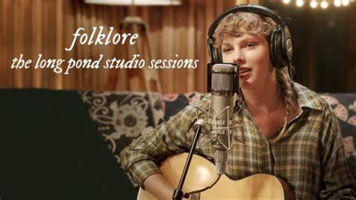Cr&iacute;tica de Folklore The Long Pond Studio Sessions KUBO