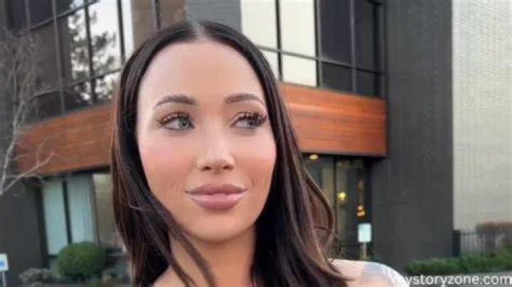 Current Explicit Leaks: Willow Harper