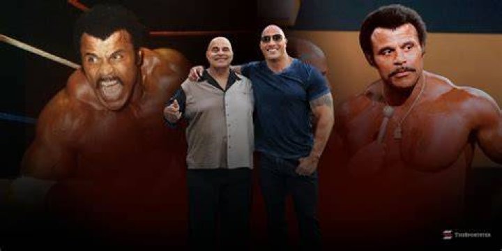 Curtis Bowles And The Rock: A Legendary Rock & Roll Band