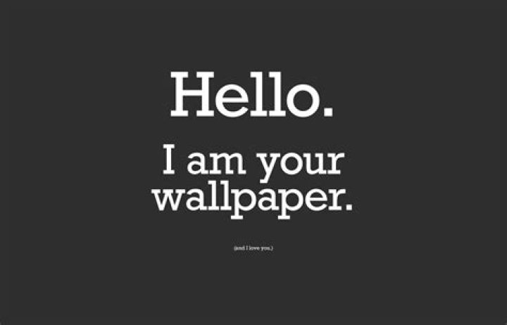 Cute Quote Wallpapers Wallpaper Cave