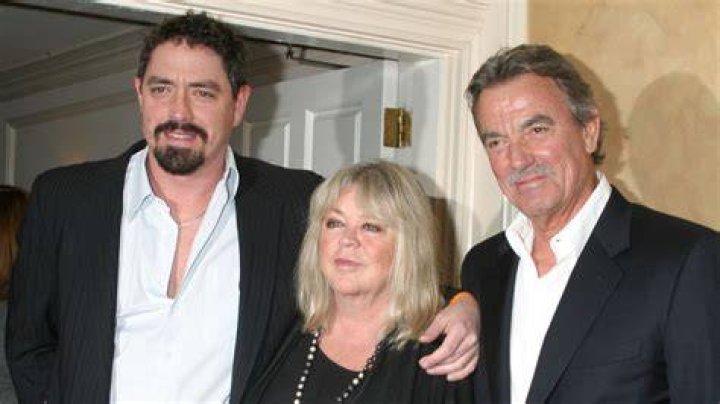 Dale Russell Gudegast Wikipedia, Age, and Biography of Eric Braeden