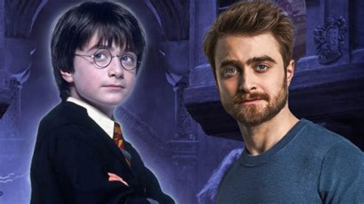 Daniel Radcliffe Says a Harry Potter Reboot Is Inevitable ‘I'm