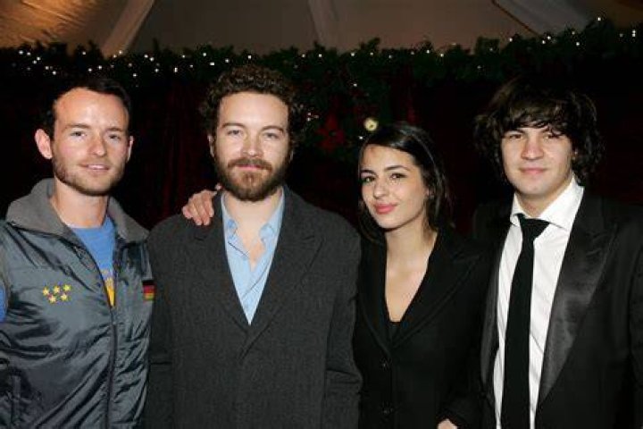 Danny Masterson&rsquo;s Siblings Get to Know His Brothers and Sister