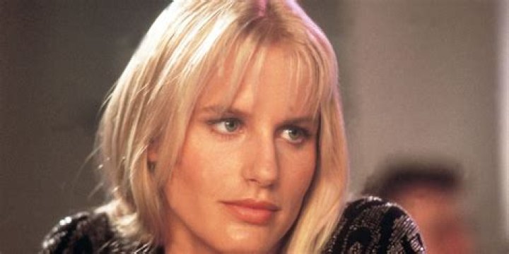 Daryl Hannah Movies, Bio and Lists on MUBI