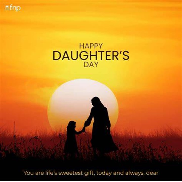 Daughters’ Day 2020 Wishes, quotes, images to share with your loved