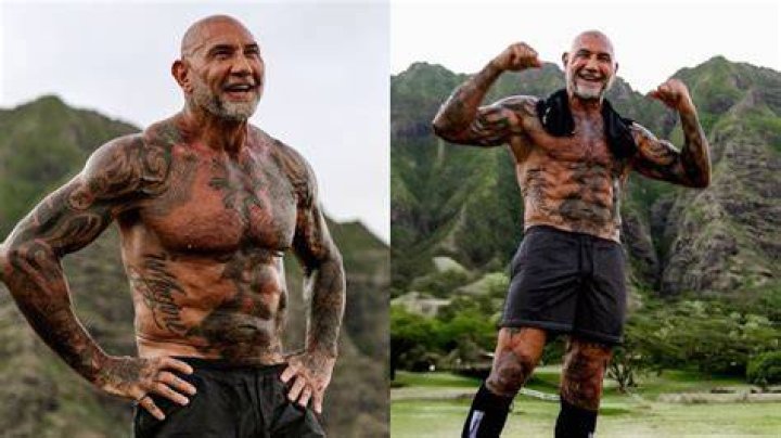Dave Bautista's Ancestry: Uncovering His Ethnic Roots