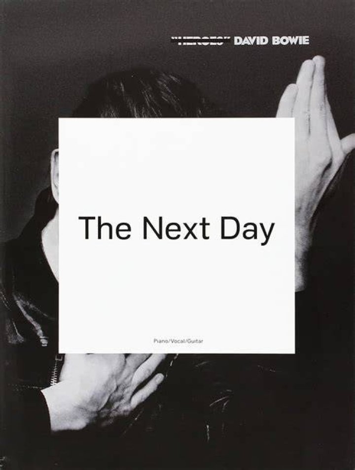 David Bowie&rsquo;s &lsquo;The Next Day&rsquo; Artwork Explained