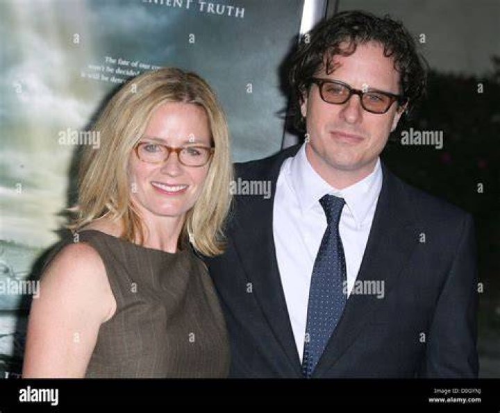 Davis Guggenheim And Elisabeth Shue: Uncovering Their Family Life