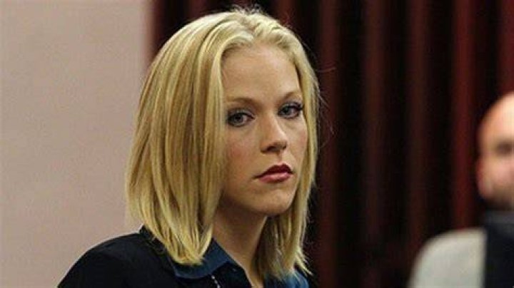 Debra Lafave Debra Jean Beasley Crime Scene Database