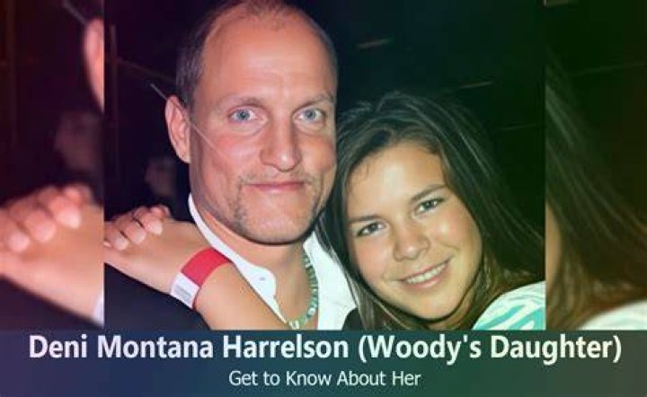 Deni Montana Harrelson, The Enchanting Songstress