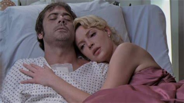 Denny Duquette's Love Affair: Exploring Izzie Stevens' Impact