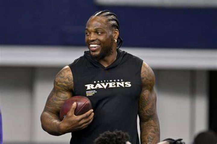 Derrick Henry's Stature: Weight And Height Revealed