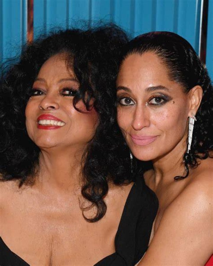 Diana Ross's Daughter: A Legacy Of Talent And Success