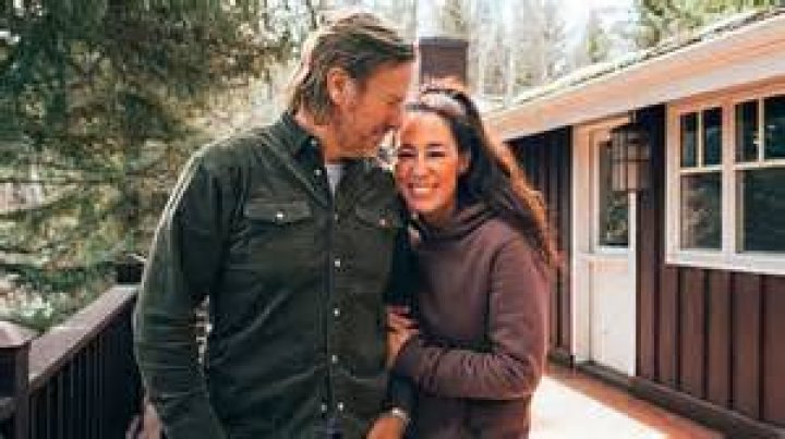Did Chip And Joanna Gaines Sell Their Breathtaking Lake House? Find Out The Answer!