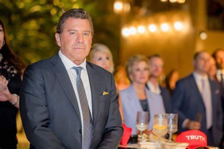 Did Eric Bolling Attend College? The Truth Revealed