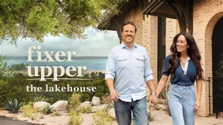 Did Joanna's Lake House On Fixer Upper Sell?