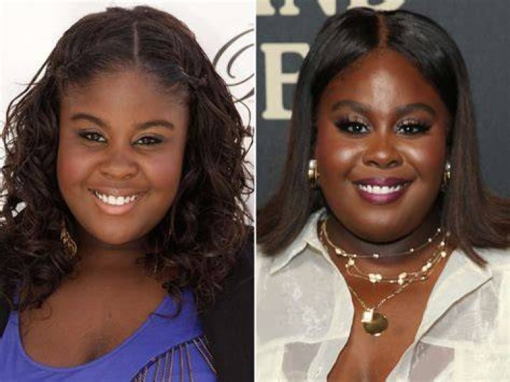 Did Raven Goodwin, Who Played Molly In Norbit, Ever Go To Jail?