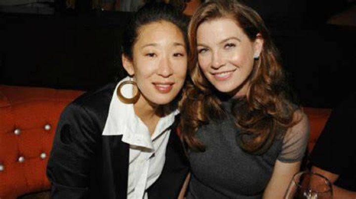 Did Sandra Oh And Ellen Pompeo Coexist Harmoniously On Set?