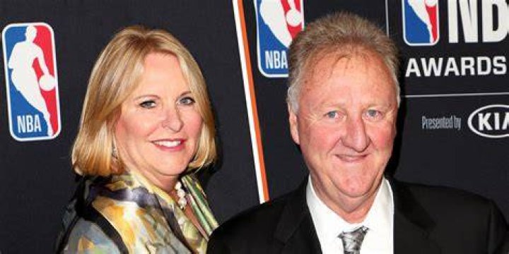 Dinah Mattingly (2023 Wiki) Larry Bird Wife Bio Age Kids Net Worth Height