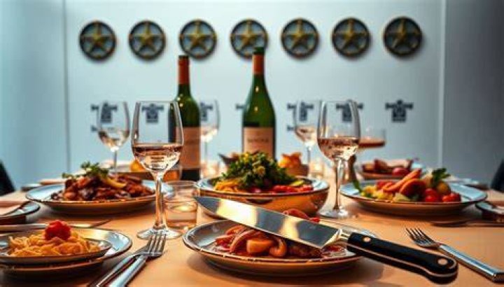 Discover Burak Zdemir's Net Worth: The Culinary King Of Social Media