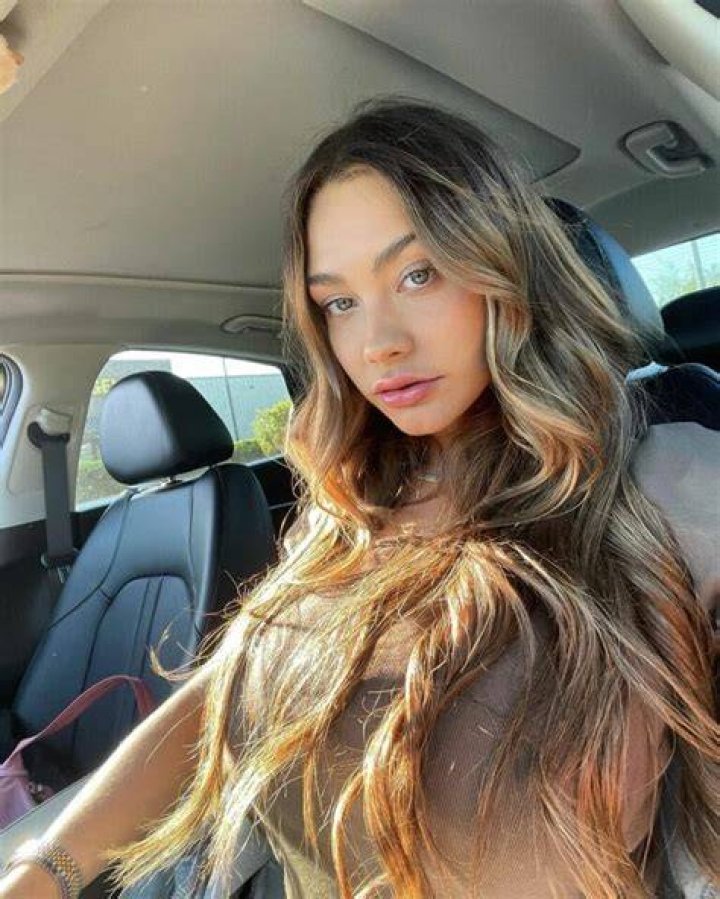 Discover Celina Smith's TikTok Success Secrets