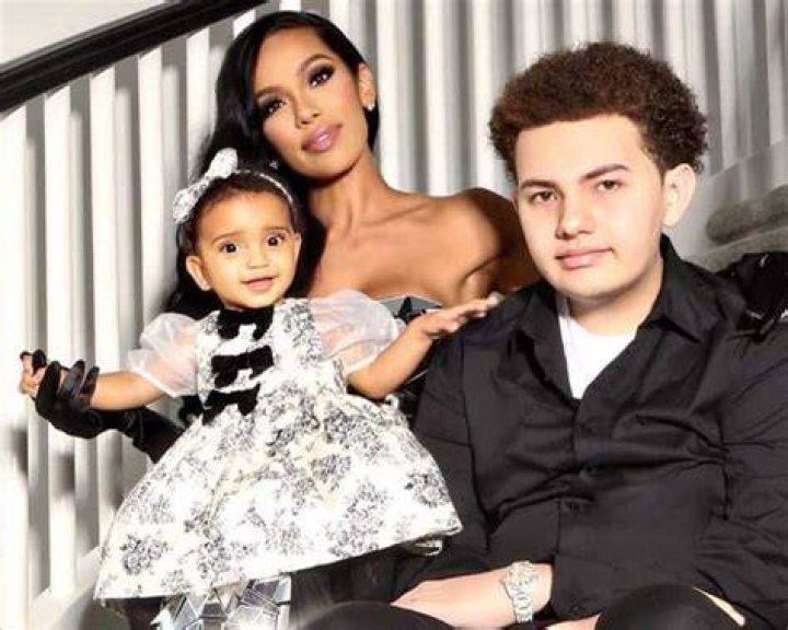 Discover Erica Mena's Family: Exploring Her Number Of Children