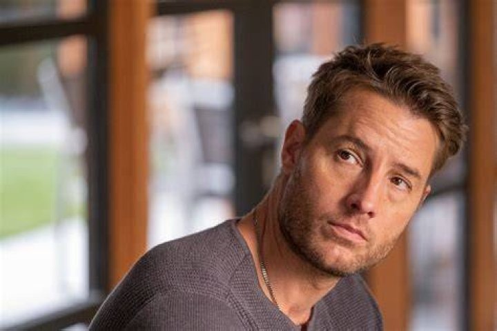 Discover Justin Hartley's Cinematic Legacy