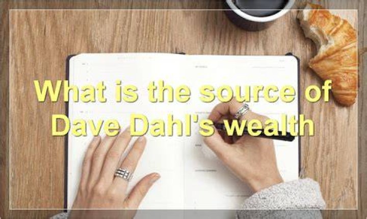Discover The Accumulated Wealth Of Dave Sparks: Uncovering His Net Worth