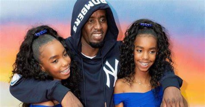 Discover The Age Of Diddy's Twins: Unveiling Their Journey