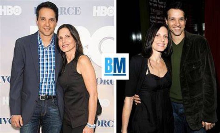 Discover The Enduring Love And Success Of Ralph Macchio And Phyllis Fierro