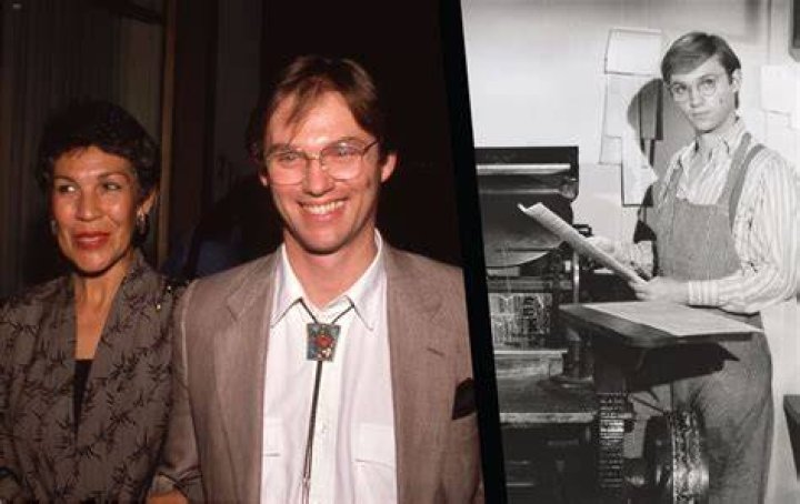 Discover The Enduring Love Story Of Richard Thomas And Alma Gonzales