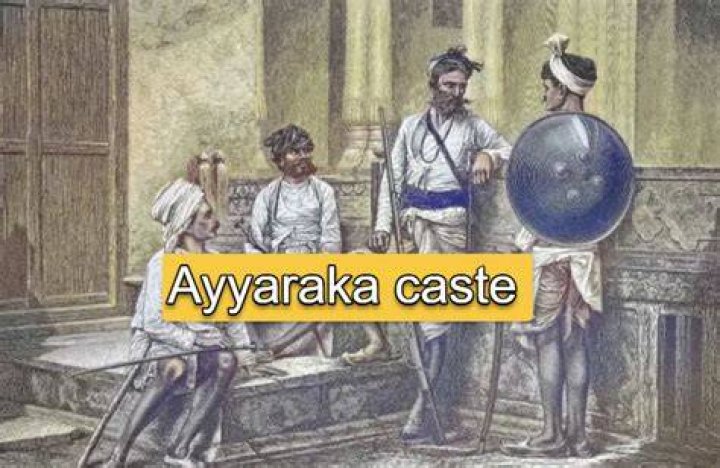 Discover The History And Significance Of The Lodha Caste