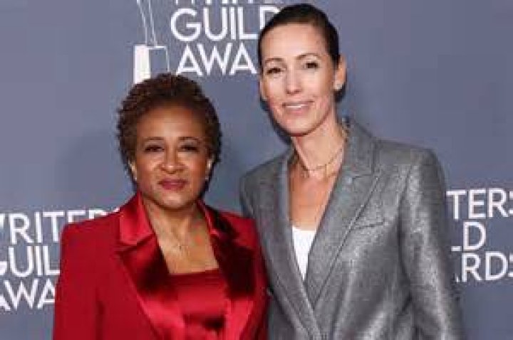 Discover The Inspiring Story Of Olivia Sykes: Wanda Sykes' Trailblazing Daughter