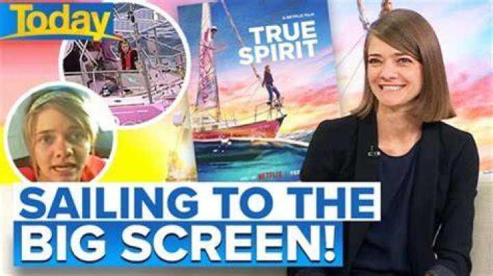 Discover The Latest On Jessica Watson's Incredible Journey In 2024