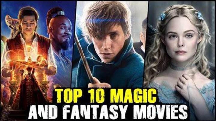 Discover The Magic Of Movies With Www.enjoy Movie Hd.com