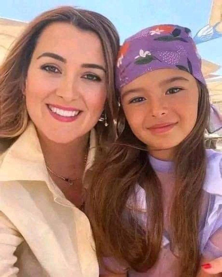Discover The Name Of Cote De Pablo's Cherished Daughter