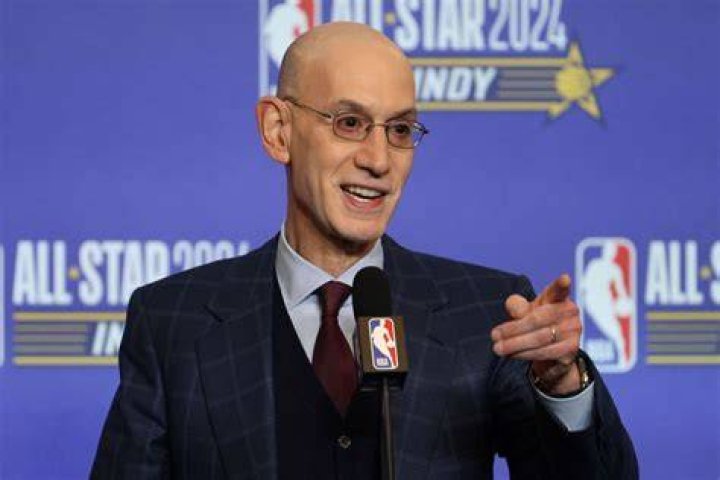 Discover The NBA Commissioner's Role