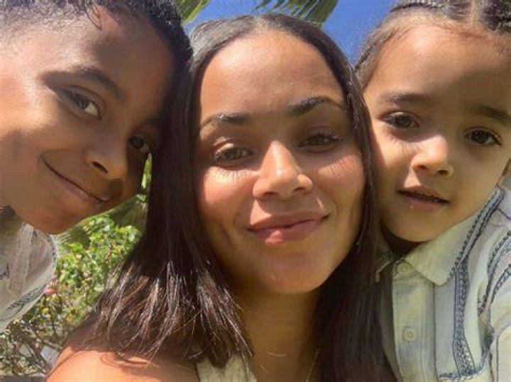 Discover The Number Of Children Lauren London Has