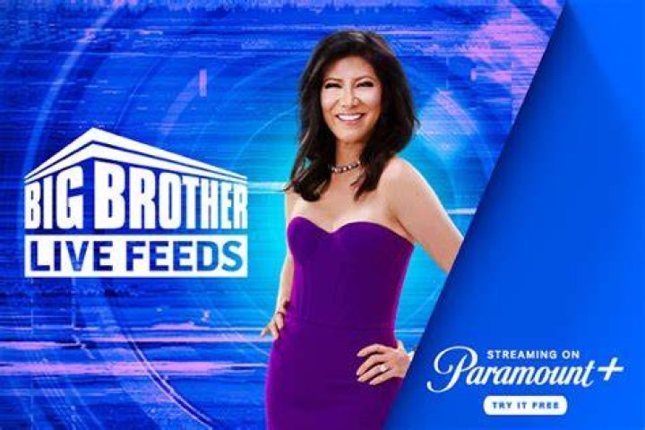 Discover The Secrets Of Big Brother With Paramount+ Live Feeds