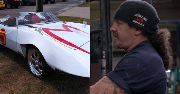 Discover The Secrets Of Classic Car Restoration With Tony From Gotham Garage