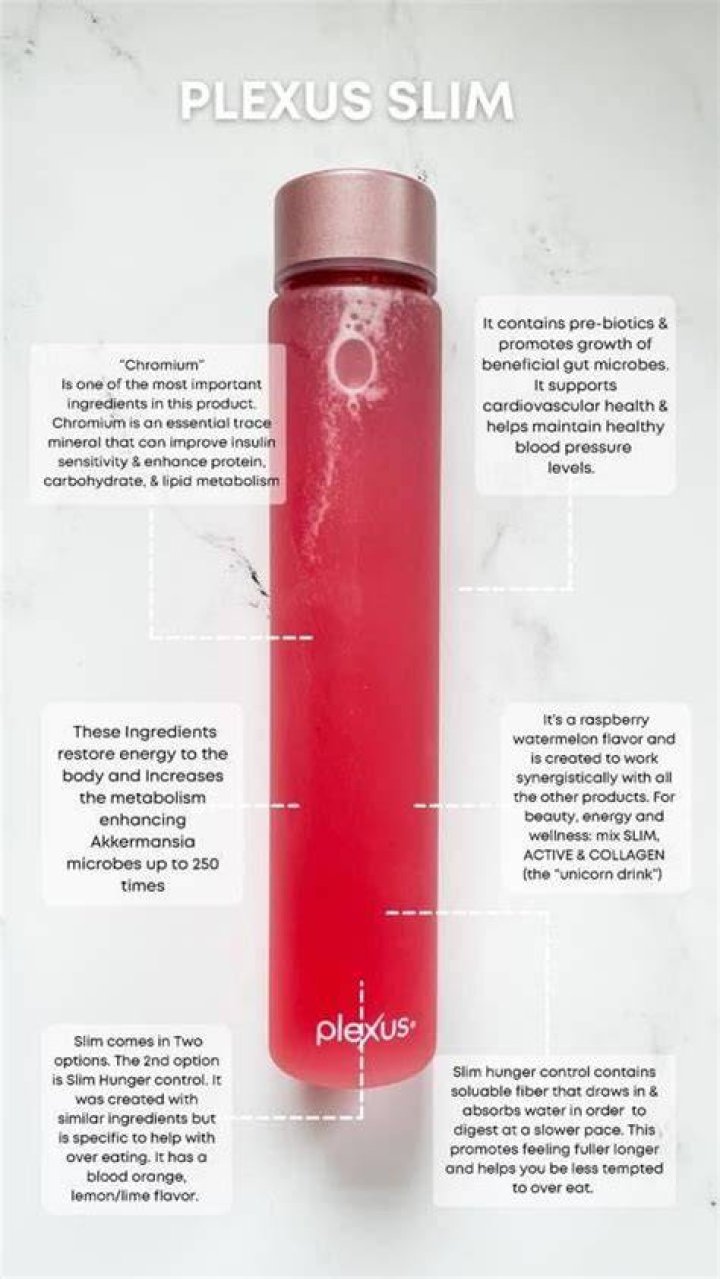 Discover The Secrets Of Crafting Your Own Enchanting Plexus Pink Drink