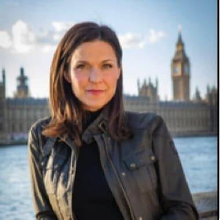 Discover The Secrets Of Maggie Rulli's Age: Unveiling Insights And Truths