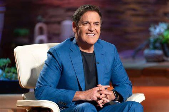 Discover The Surprising Height Of Billionaire Entrepreneur Mark Cuban