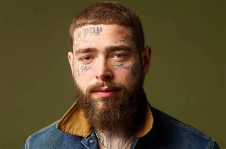 Discover The Truth: Unveiling Post Malone's Sexuality