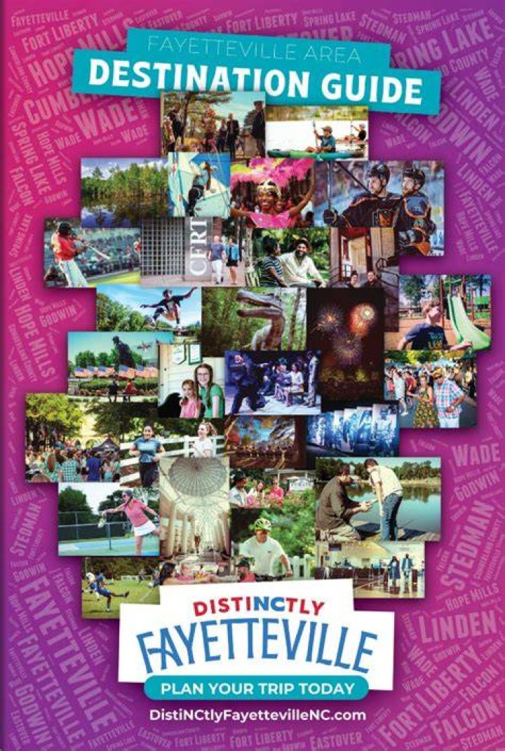 Discover The Ultimate Fayetteville NC Gaming Destination At SkipTheGame