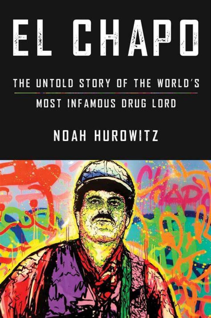 Discover The Untold Story Of Infamous Drug Lord Charles Flenory